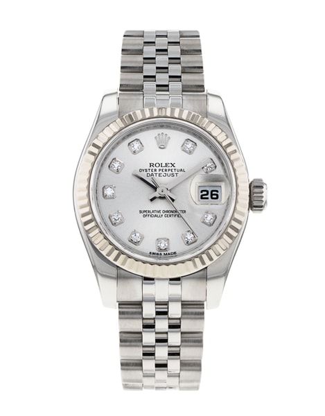 Rolex Datejust Lady 179174